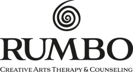 RUMBO CREATIVE ARTS THERAPY & COUNSELING logo