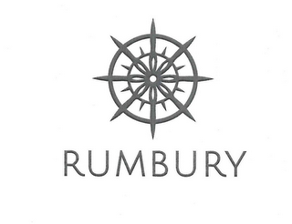 RUMBURY logo