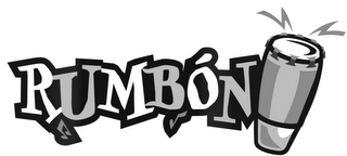 RUMBÓN logo