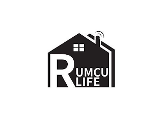RUMCU LIFE logo