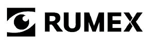 RUMEX logo