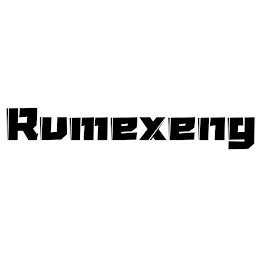 RUMEXENG logo