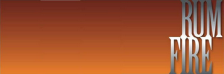 RUMFIRE logo