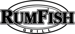 RUMFISH GRILL logo
