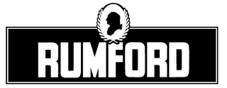 RUMFORD logo