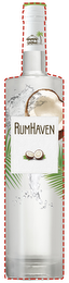 RUMHAVEN logo