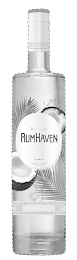 RUMHAVEN logo