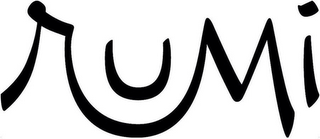 RUMI logo