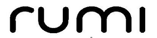 RUMI logo