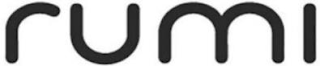 RUMI logo