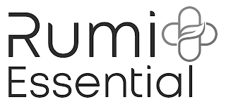 RUMI ESSENTIAL logo