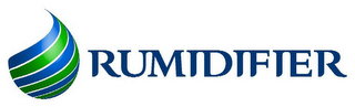 RUMIDIFIER logo