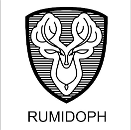 RUMIDOPH logo