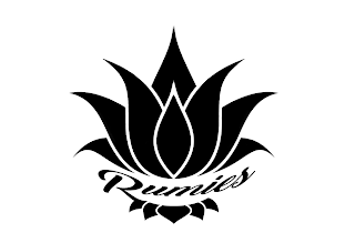 RUMIES logo
