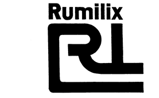 RUMILIX RL logo