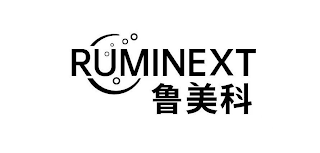 RUMINEXT logo