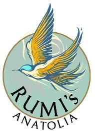 RUMI'S ANATOLIA logo