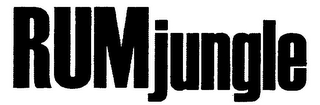 RUMJUNGLE logo
