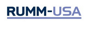 RUMM-USA logo