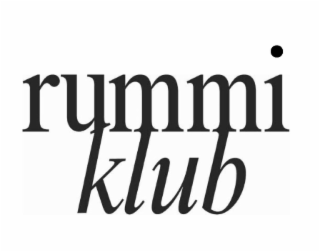 RUMMI KLUB logo
