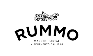 RUMMO MAESTRI PASTAI IN BENEVENTO DAL 1846