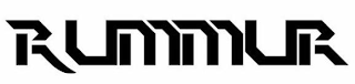 RUMMUR logo