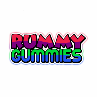 RUMMY GUMMIES logo