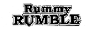 RUMMY RUMBLE logo