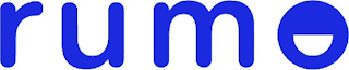 RUMO logo
