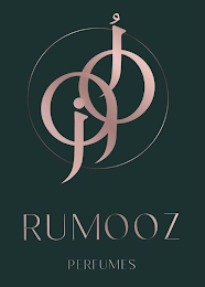 RUMOOZ PERFUMES logo