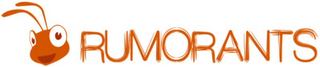 RUMORANTS logo