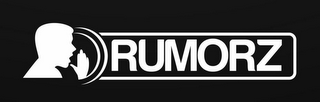 RUMORZ logo