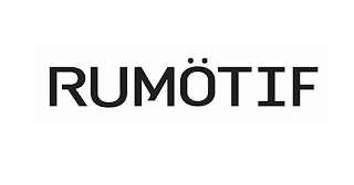 RUMOTIF logo