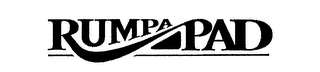 RUMPA PAD logo