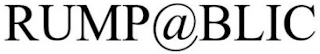 RUMP@BLIC logo