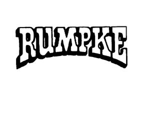 RUMPKE logo
