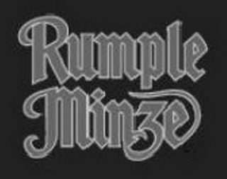 RUMPLE MINZE logo