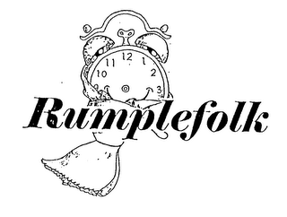 RUMPLEFOLK 9 10 11 12 1 2 3 logo