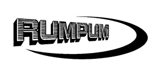 RUMPUM logo