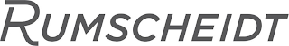 RUMSCHEIDT logo