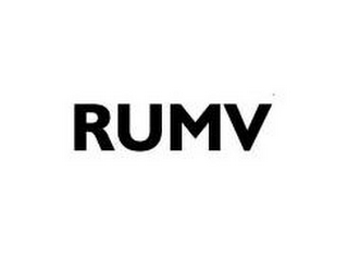 RUMV logo