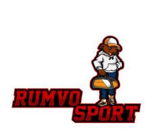 RUMVO SPORT logo