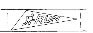 RUN logo