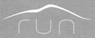 RUN logo