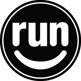 RUN logo