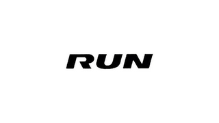 RUN logo