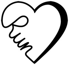 RUN logo