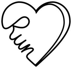 RUN logo