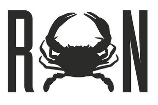 RUN logo