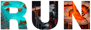 RUN logo